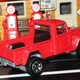 Illustration for article titled SatUTErday: Matchbox Jeep Willys 4x4